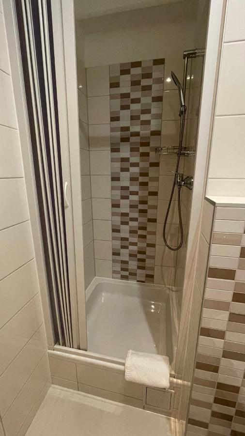 Apartmany U Posty Jachymov Ngoại thất bức ảnh