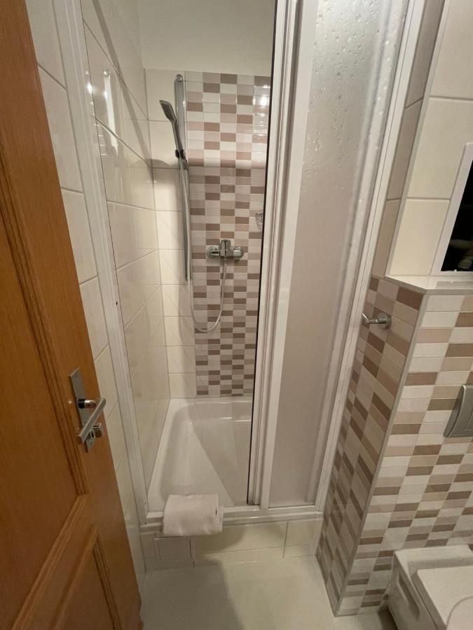 Apartmany U Posty Jachymov Ngoại thất bức ảnh