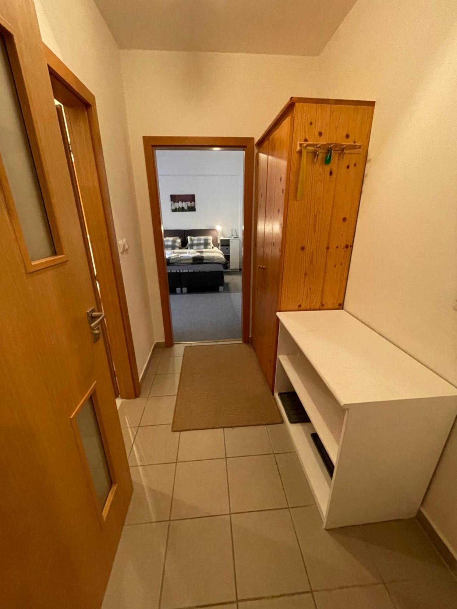 Apartmany U Posty Jachymov Phòng bức ảnh
