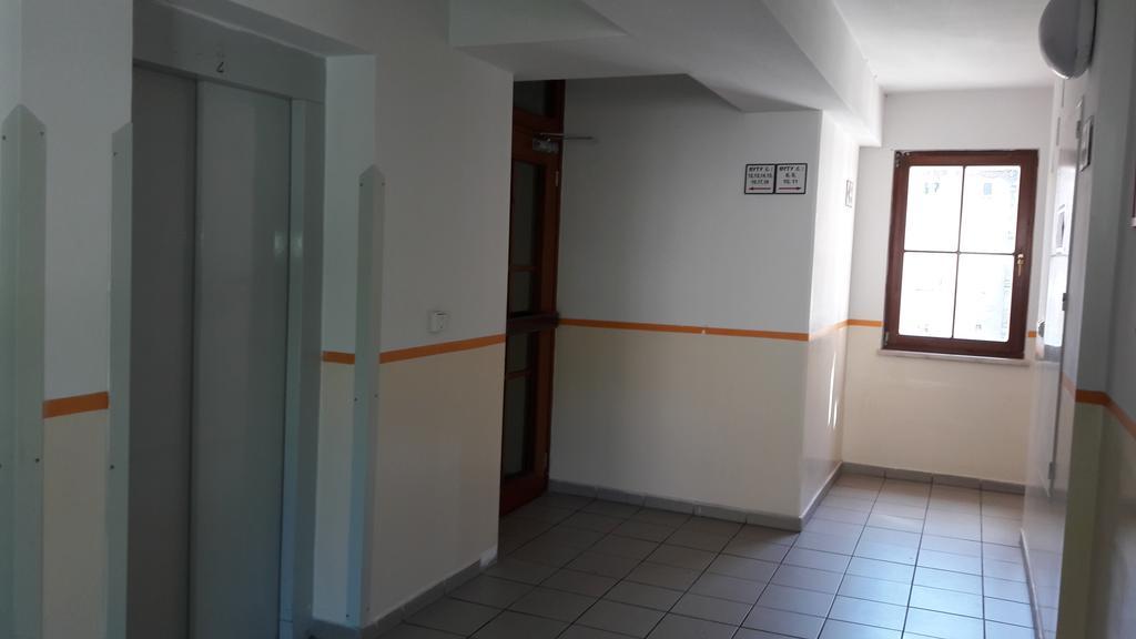Apartmany U Posty Jachymov Ngoại thất bức ảnh
